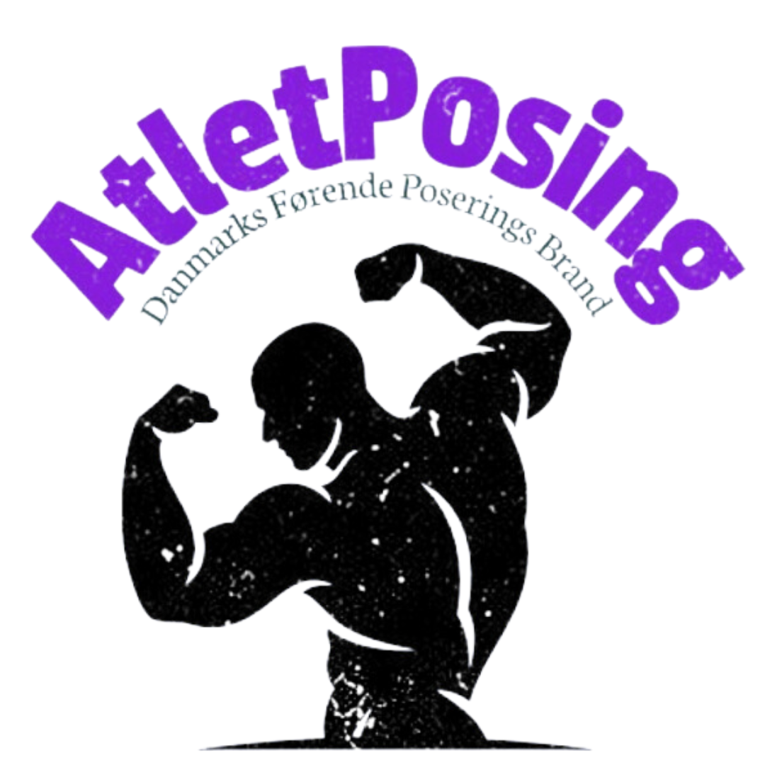 AtletPosing